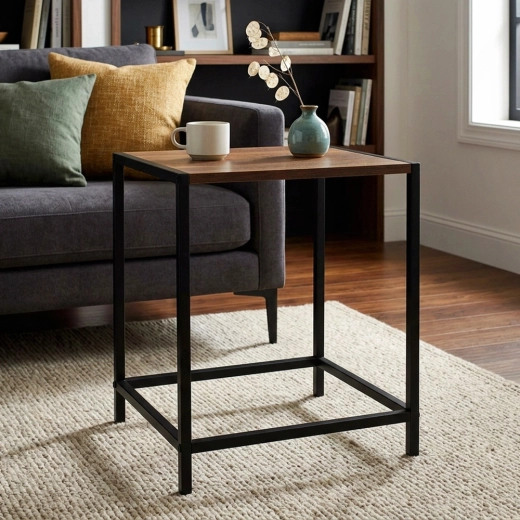 Compact table for smaller spaces