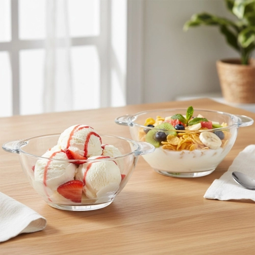 Idealne za juhe in sladice