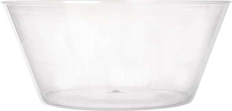Practical 750 ml capacity