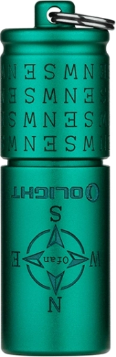 Dva načina z enakomernim snopom