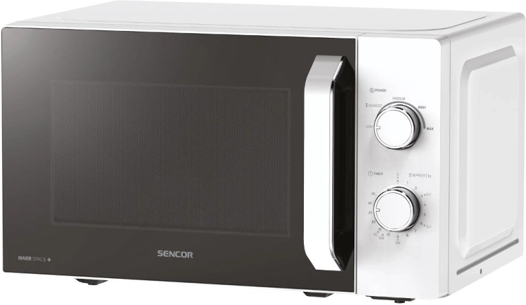 Sencor SMW 1918WH Microwave Oven