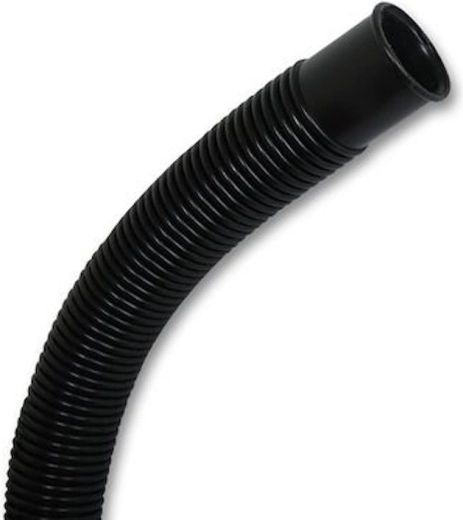 Bazenska cev 32 mm (5/4) 5 m črna