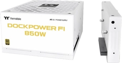 850 W of power for a modern system