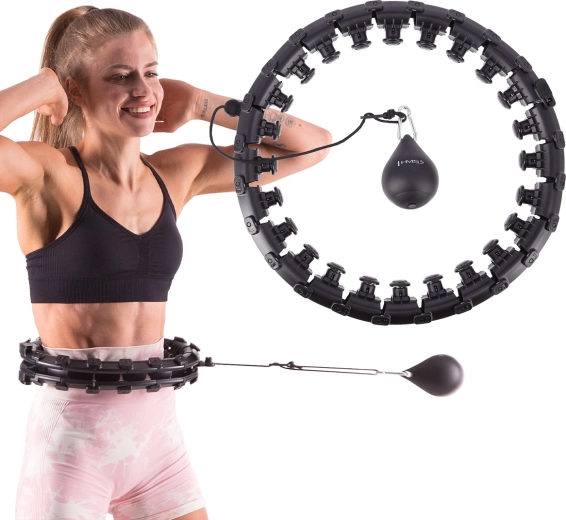 Nastavljiv obroč za vsak pas