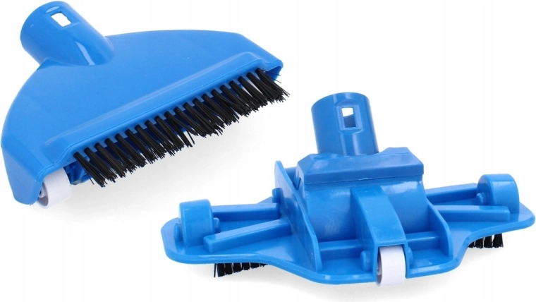 Učinkovito čiščenje dna in kotov