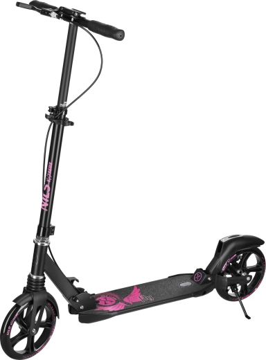 Folding Scooter NILS Extreme HM800 Fly – Pink