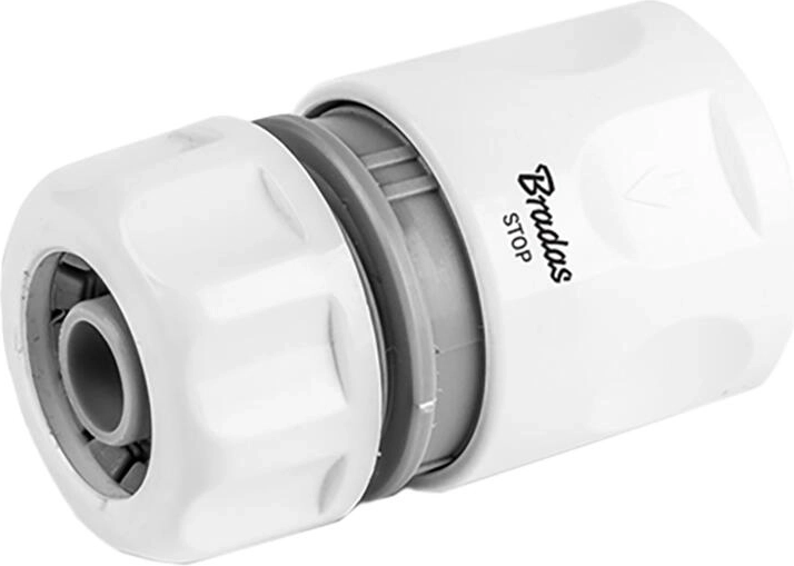 Hitri spojni nastavek STOP 1/2 WHITE LINE