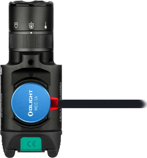 Hitro magnetno polnjenje MCC 1A