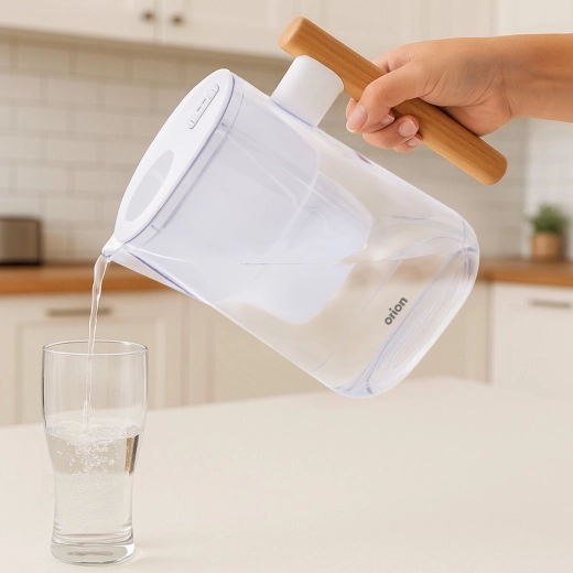 Velika prostornina 3 litre