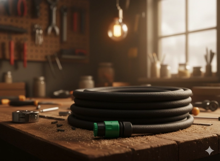 Enostavna priključitev in razširitev