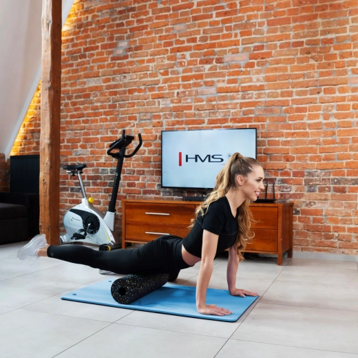 Univerzalna uporaba za domače in studijske vadbe