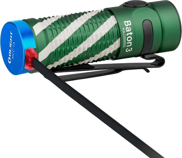 Magnetno polnjenje in uporaba brez rok