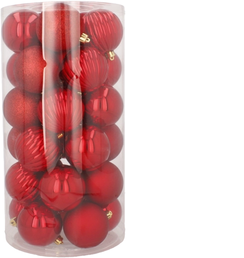 Practical pack of 30 pieces