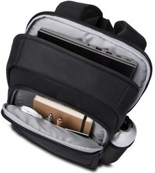 Oblazinjeni predal za 14″ prenosnik