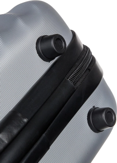 Trpežna školjka iz ABS