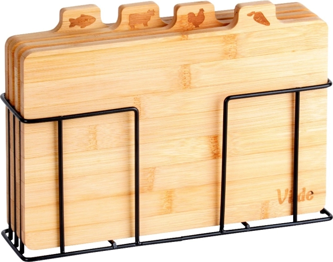 Higiensko rezanje zahvaljujoč ikonam