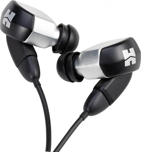 Slušalke HiFiMAN RE2000 Pro Srebrna