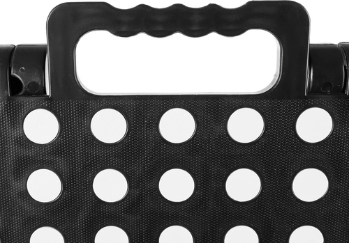 Handle for easy carrying