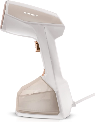 Velik rezervoar 360 ml in bogata oprema