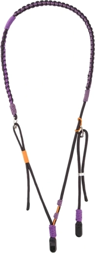 PGYTECH Pocket Purple Camera Strap