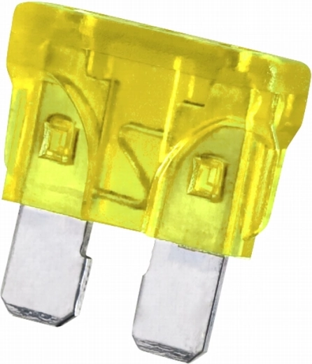Blade Fuse 20 A