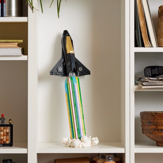 Dodelani detajli za odrasle graditelje