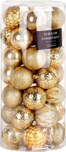 Udobno okraševanje brez skrbi