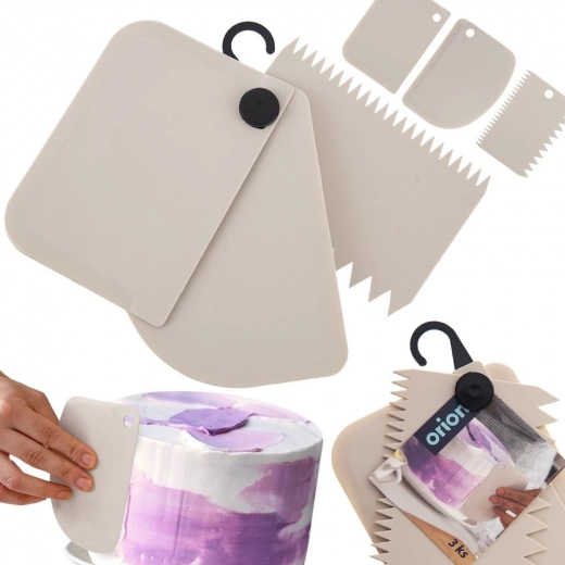 Lahek, odporen in higienski material