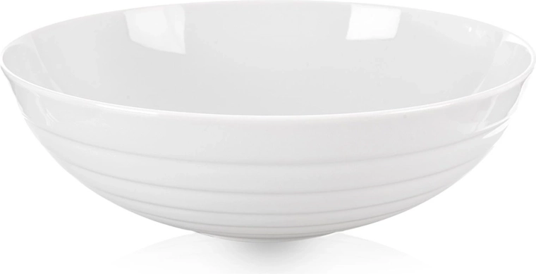 Porcelanasta skleda za solato Mona 26 cm 2,5 l
