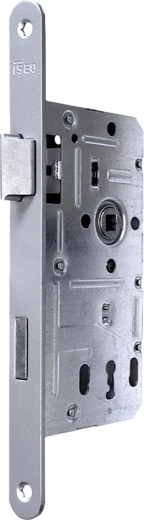 Vgradna ključavnica ISEO BB 72/55 za profilni ključ, desna