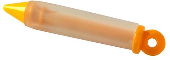 Bata za okraševanje s potiskom TORO, silikonska