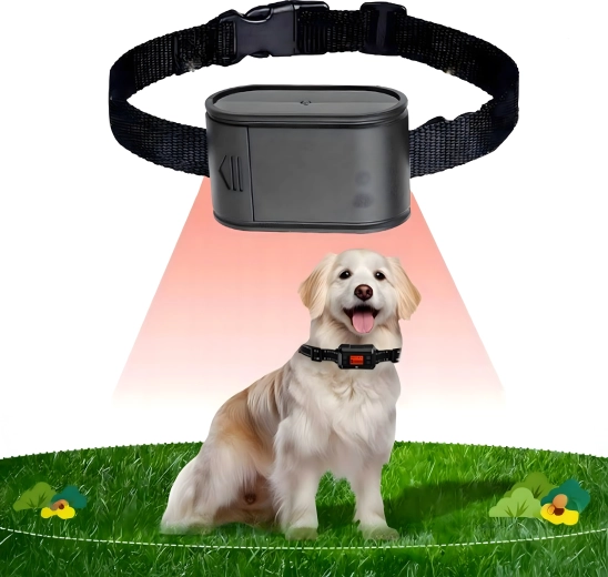 Udobna in lahka ovratnica za vsakodnevno nošenje