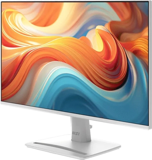 Tekočost 144 Hz za delo in zabavo