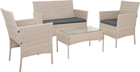 Mizica s 5 mm kaljenim steklom