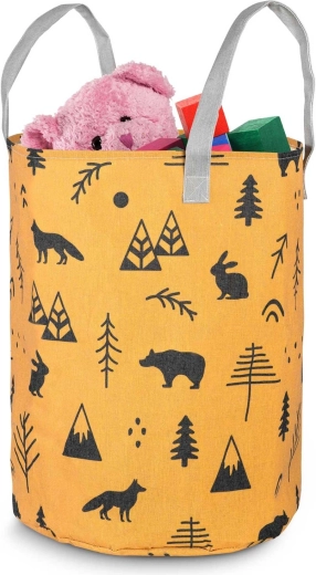 Velika prostornina in enostaven dostop