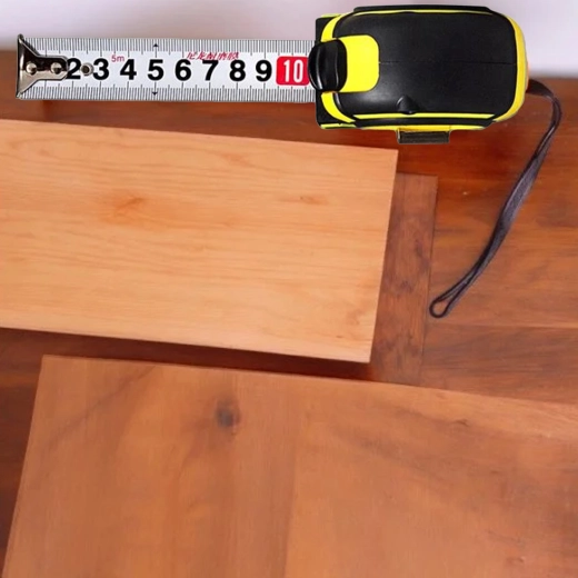 Močan in čitljiv trak 25 mm