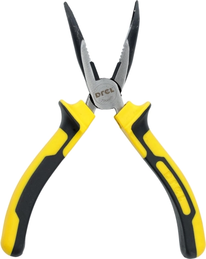 Udobno in zanesljivo upravljanje