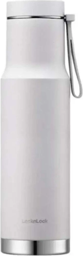 Termo lonček Metro 620 ml, slonokoščena