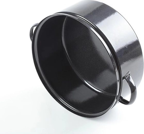 Higienska, enostavno pomivljiva površina