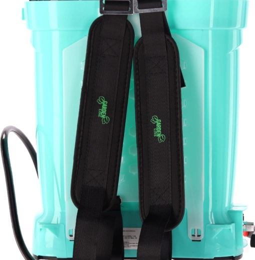 Udobno nošenje zahvaljujoč oblazinjenim naramnicam