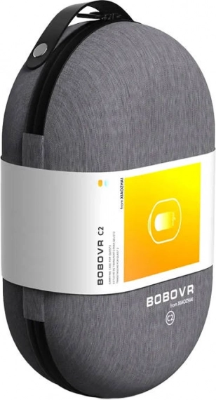 Zaščitno ohišje Bobovr C2 za VR Meta Quest 2