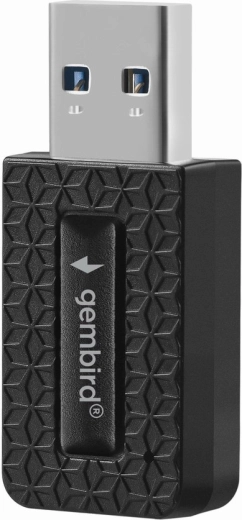 Dvojosnovni USB Wi‑Fi adapter AC1300