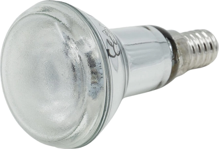 Bellalux LED reflector bulb R50 E14 4.3 W warm white 2700 K