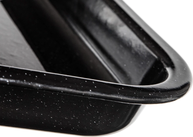 Čvrsta in trpežna konstrukcija