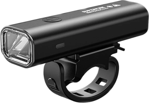 Kolesarska luč Superfire 450 lm USB polnilna
