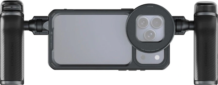 Komplet za snemanje videa PGYTECH ProShot za iPhone 17 Pro Max