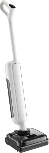 Močno sesanje 18.000 Pa in valj 450 vrt/min