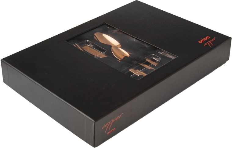 Gift packaging
