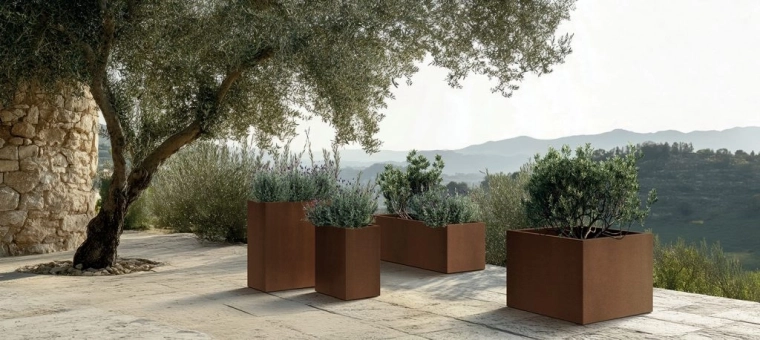 Odporen in pripravljen na zunanje razmere