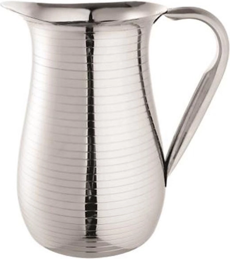 Nerjavno jeklen vrč za vodo 1,5 l